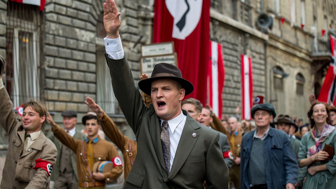 Illustratie voor: Must watch oktober: films die deze maand in de bioscoop verschijnen