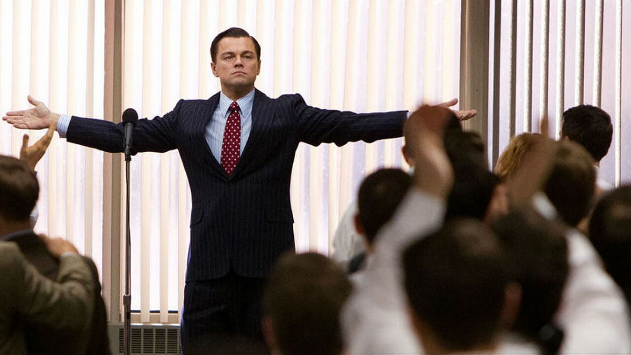 Public speaking MAN MAN