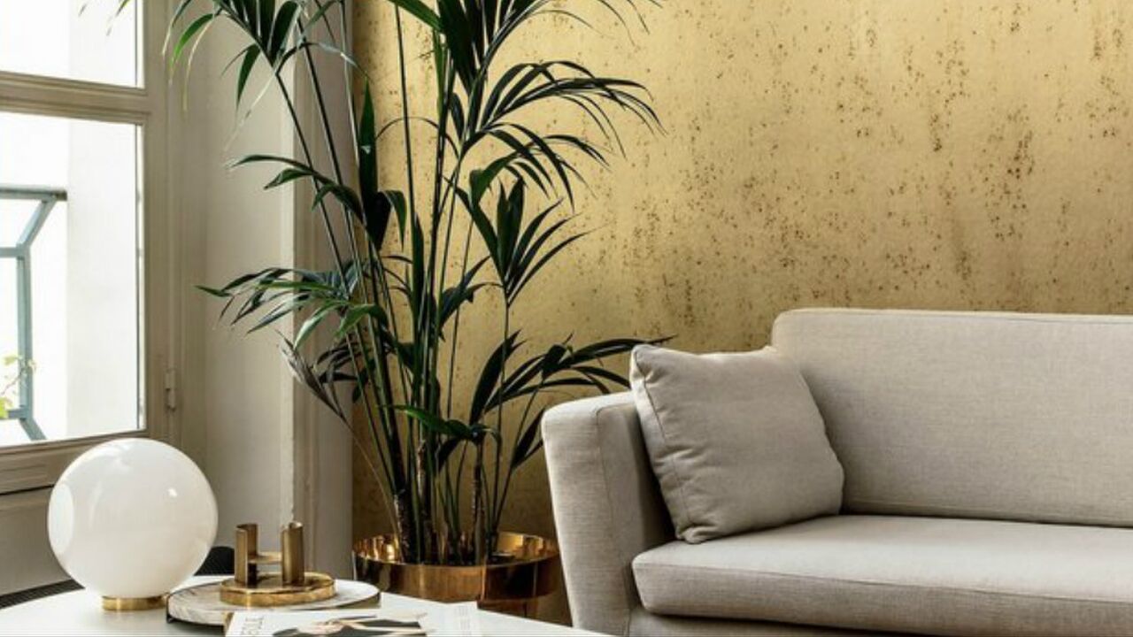 luxurybynature behang artikelen verschillende interieur stijlen MAN-MAN