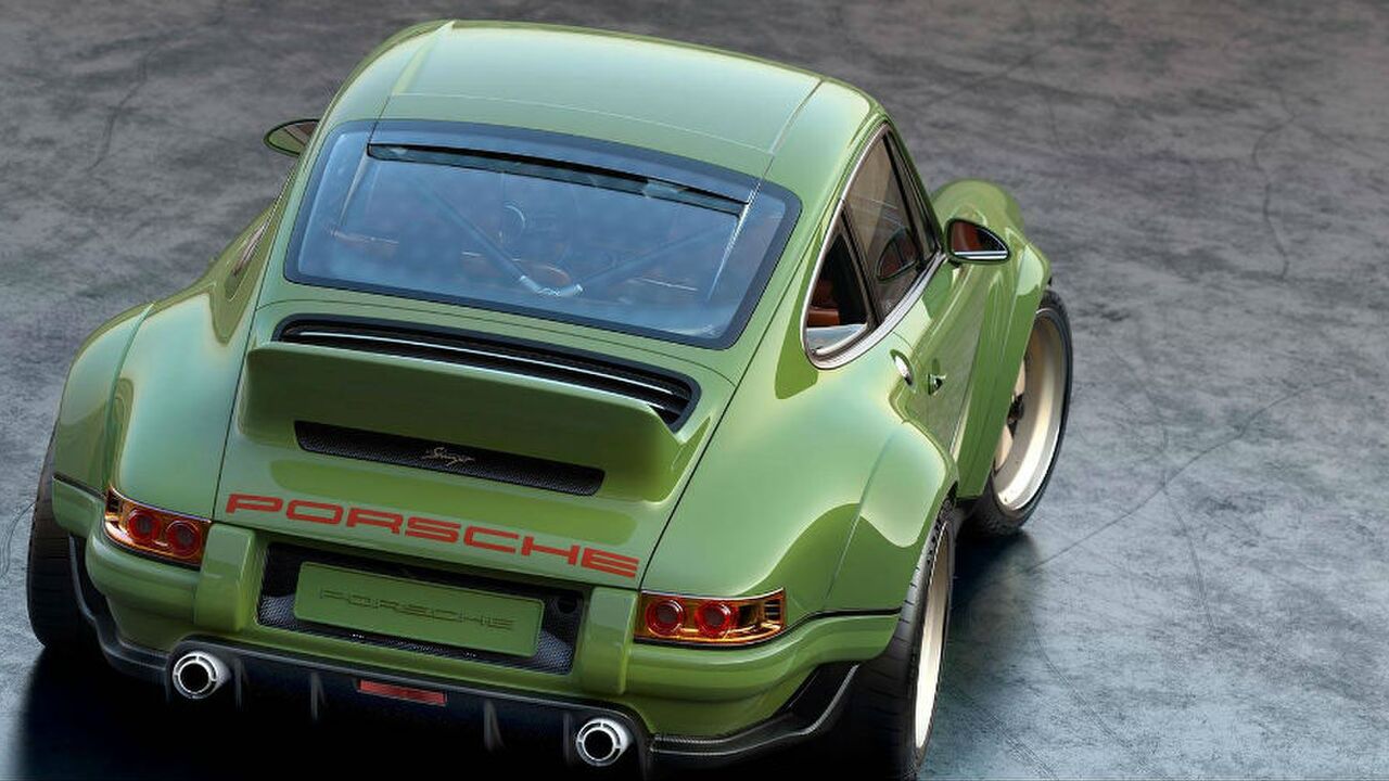 porsche man man 01