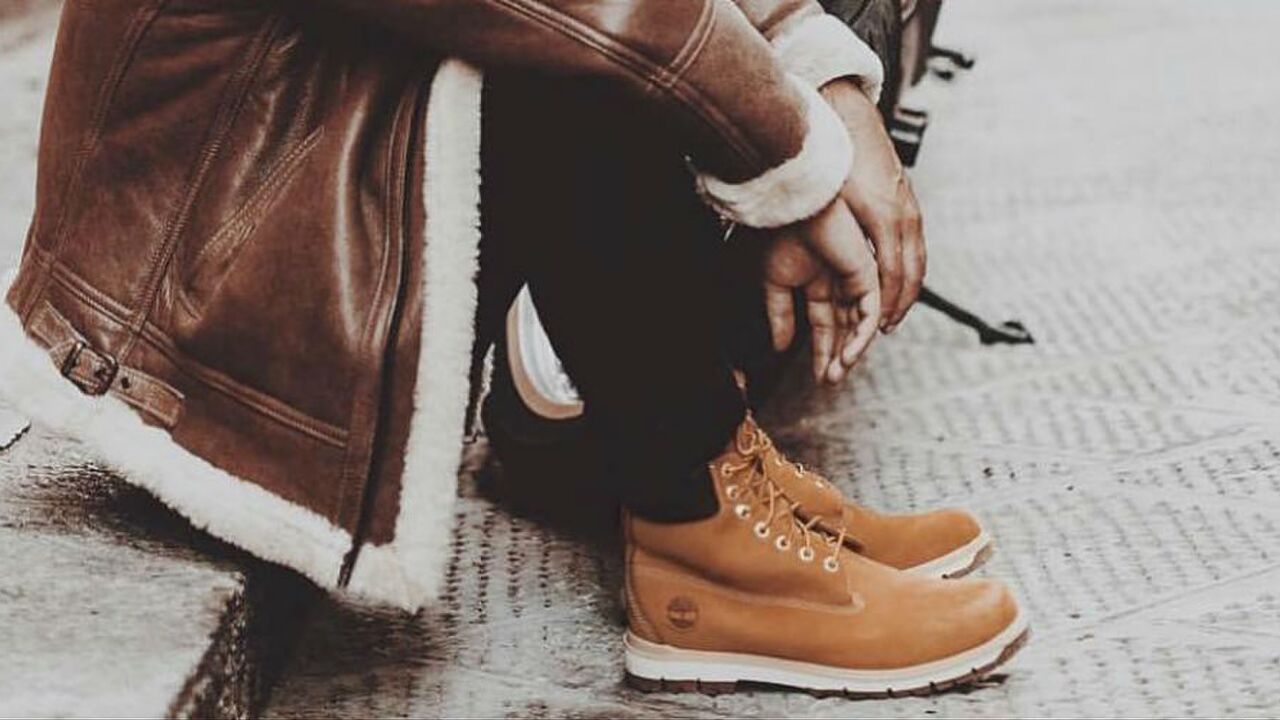 Timberland Radford Man Man