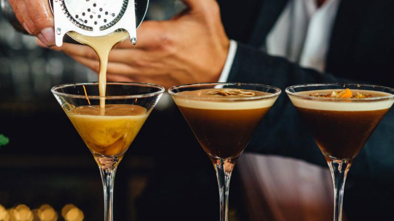 espresso martini illy man man