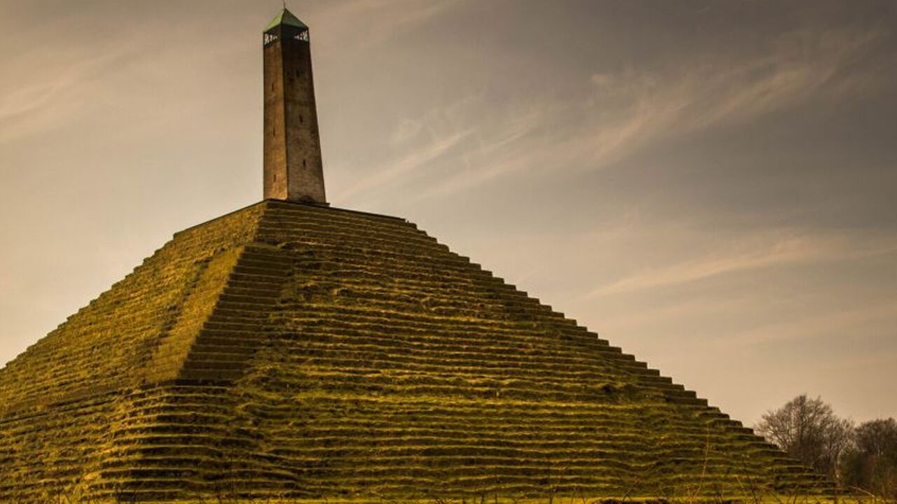 Toffe plekken nederland