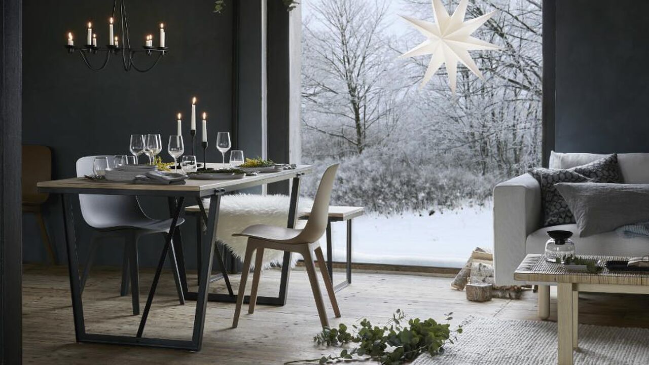 Illustratie voor: Dit zijn de beste woninggifts voor de feestdagen