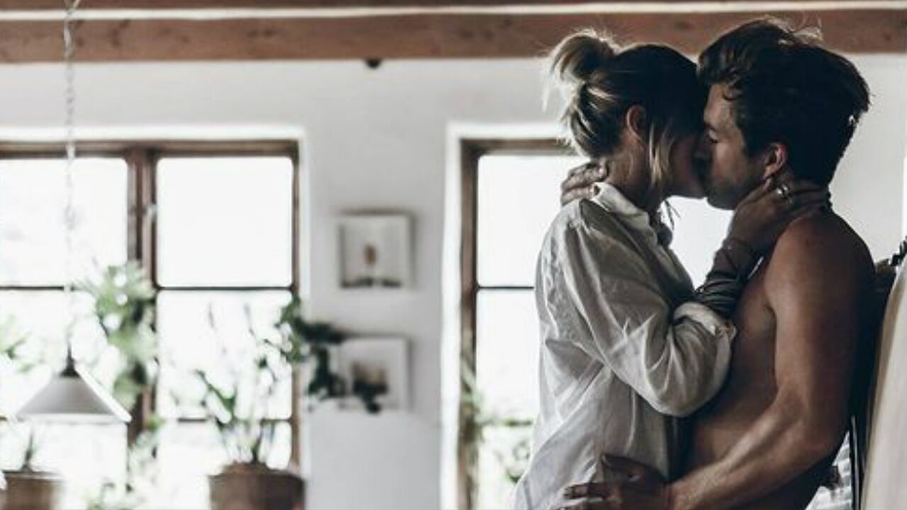 Meerdere orgasmes vrouw tips MAN MAN