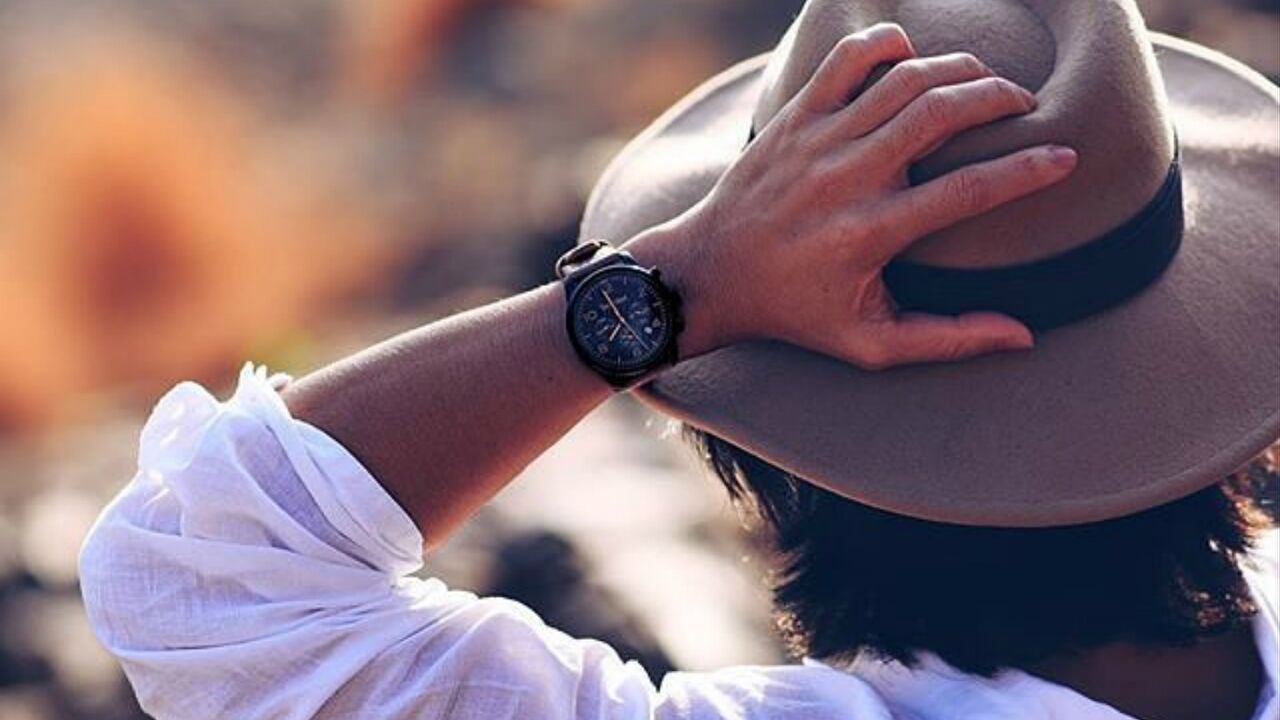 ultieme cadeau voor de horloge liefhebber met deze timberland horloges MAN-MAN