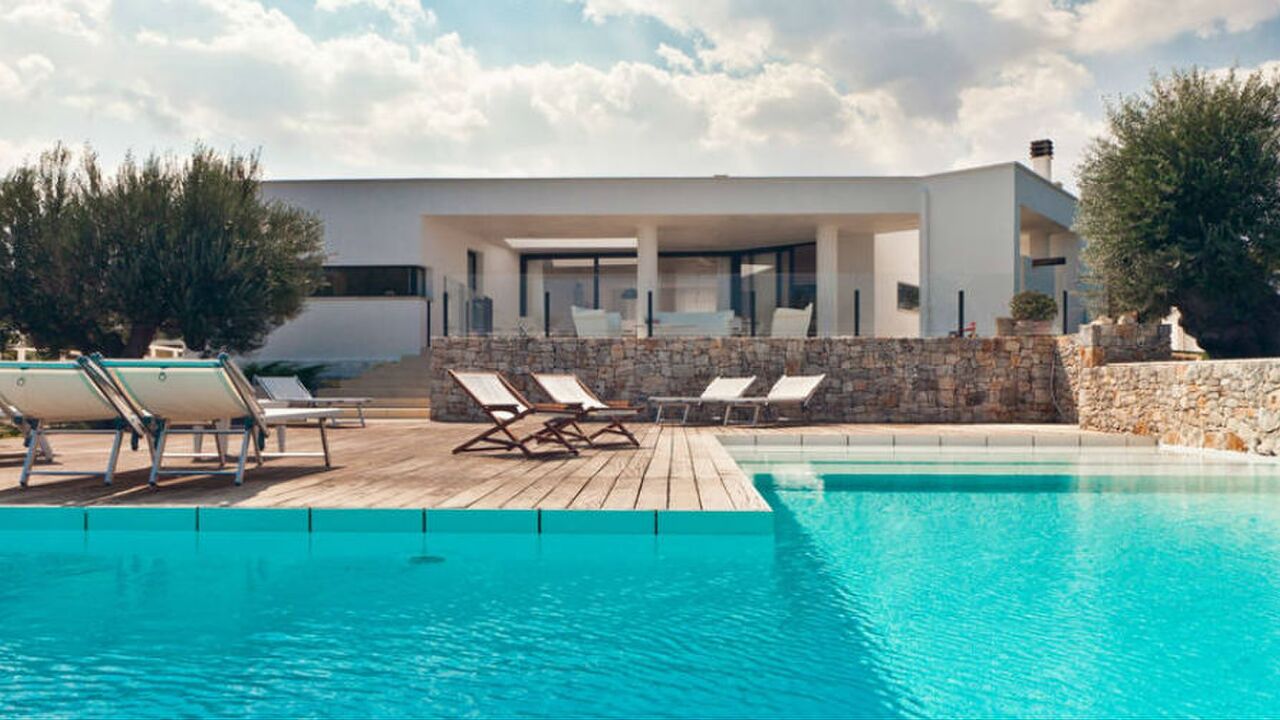 betaalbare Airbnb villa MAN MAN