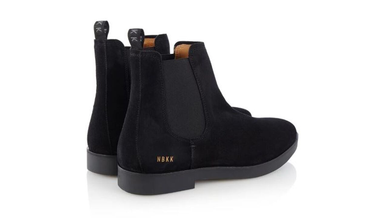 Chelsea boots MAN MAN