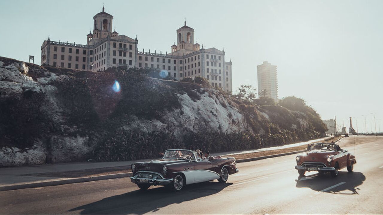 cuba man man