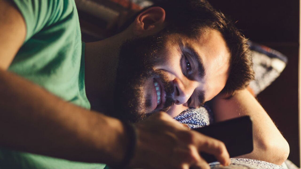 sexting tips MAN MAN
