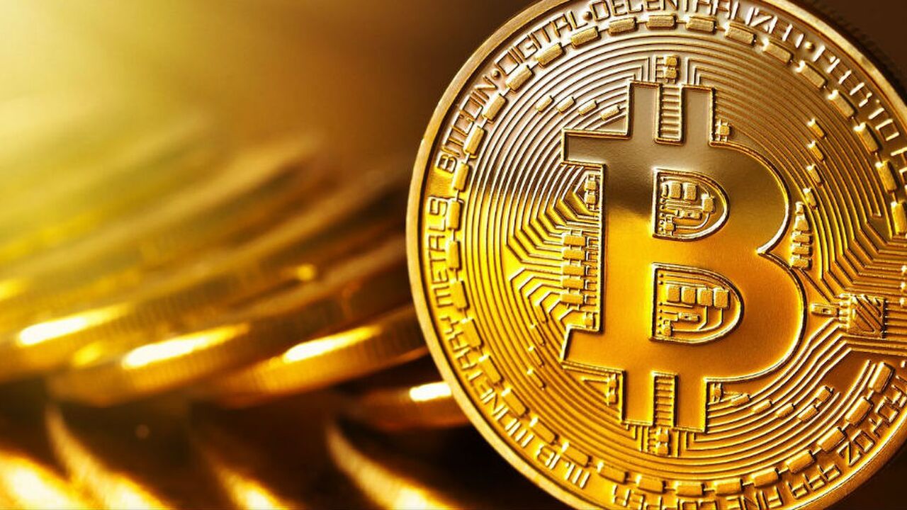 Illustratie voor: Een anonieme investeerder koopt $400 miljoen aan Bitcoin