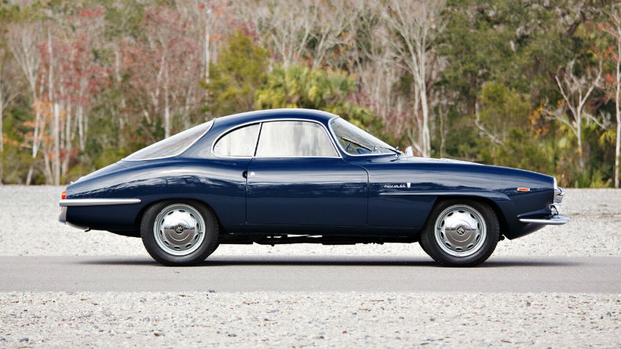 alfa romeo MAN MAN