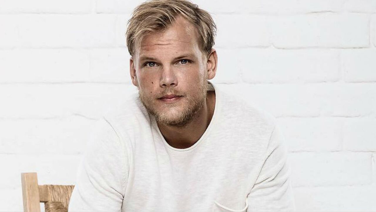 Illustratie voor: Avicii True Stories zal eind deze maand te zien zijn op Netflix