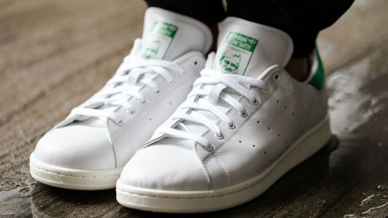 zomer sneakers mannen heren