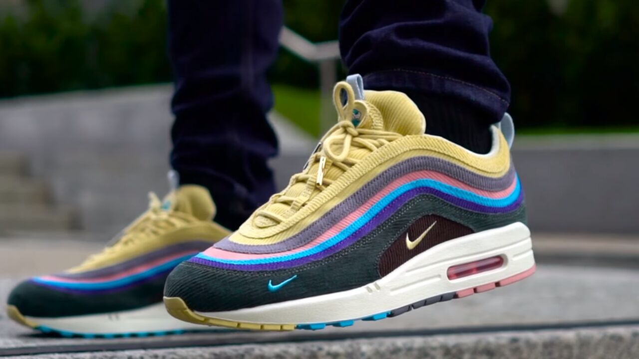 Nike Air Max SW MAN MAN