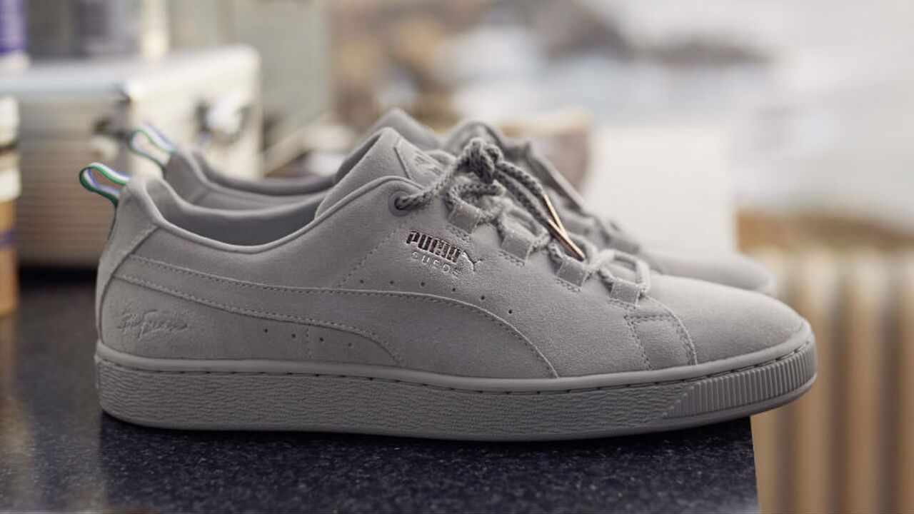 Illustratie voor: Deze sneakers zijn een ware toevoeging aan jouw lente garderobe