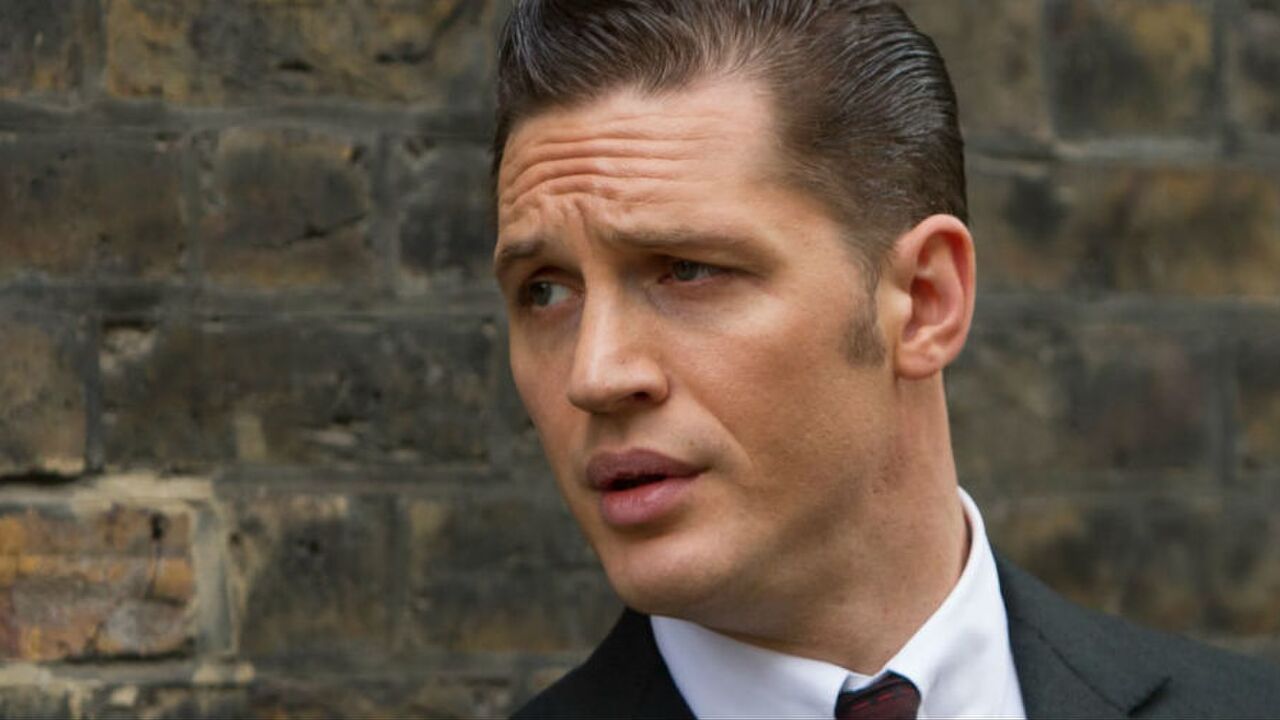 Illustratie voor: Bevestigd: Tom Hardy gaat Al Capone spelen in de film Fonzo