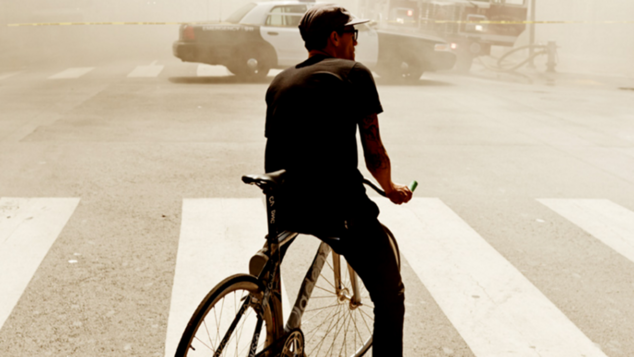 fixie man man