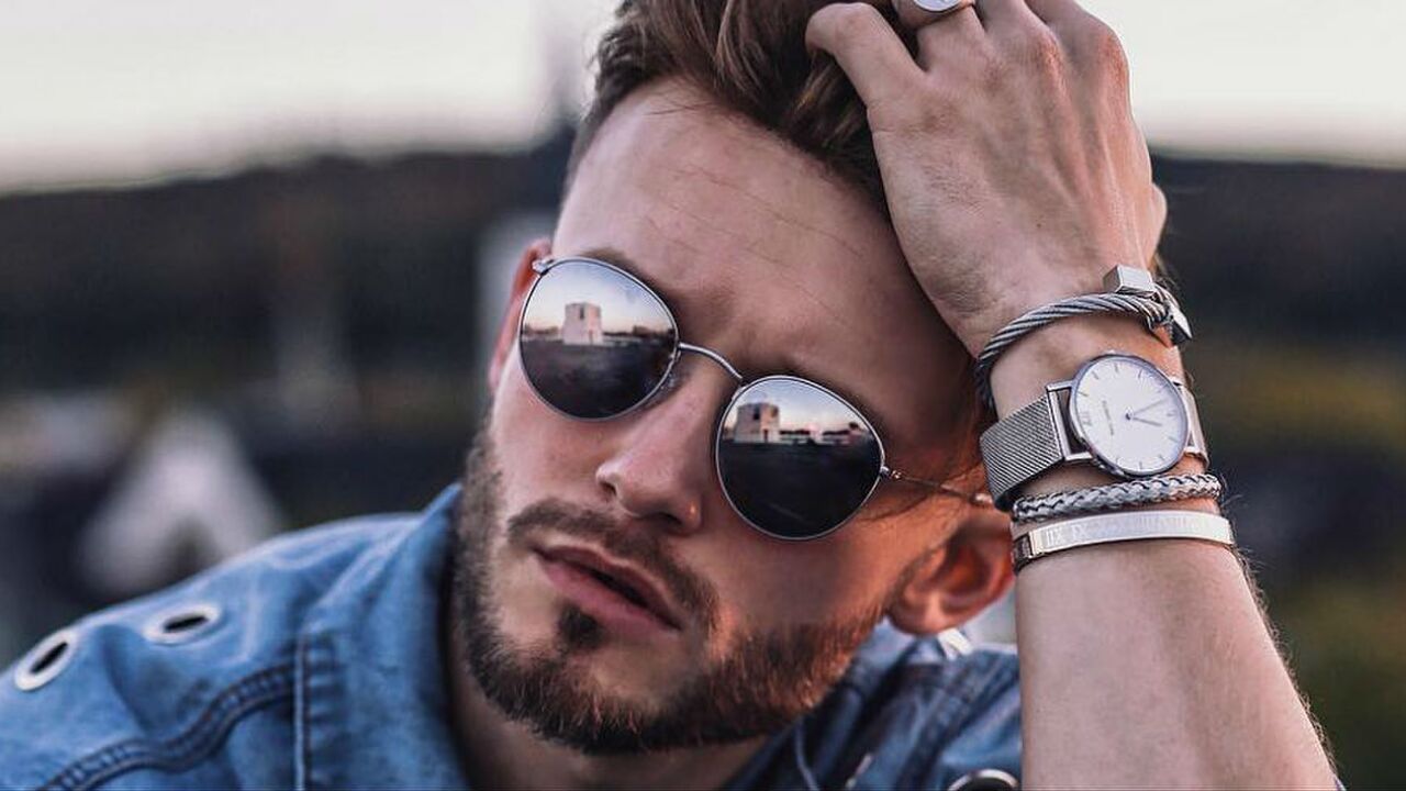 lente accessoires MAN MAN
