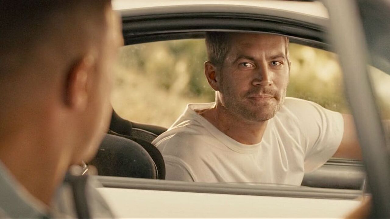 paul walker man man