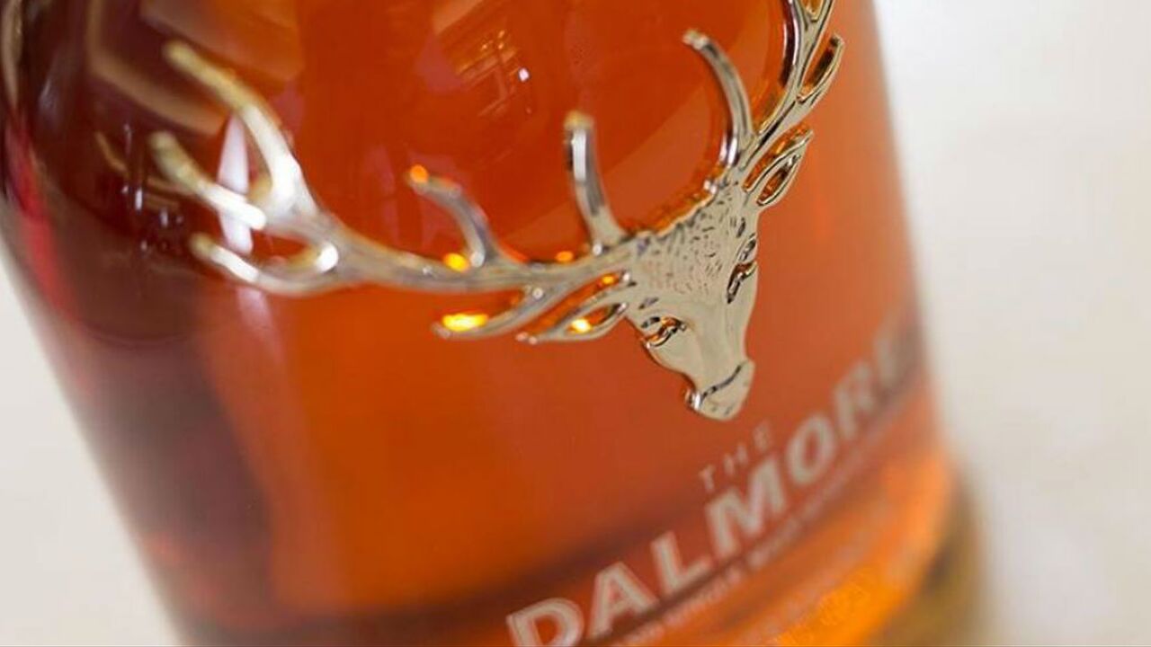Illustratie voor: The Dalmore lanceert zijn meest exclusieve whisky tot nu toe