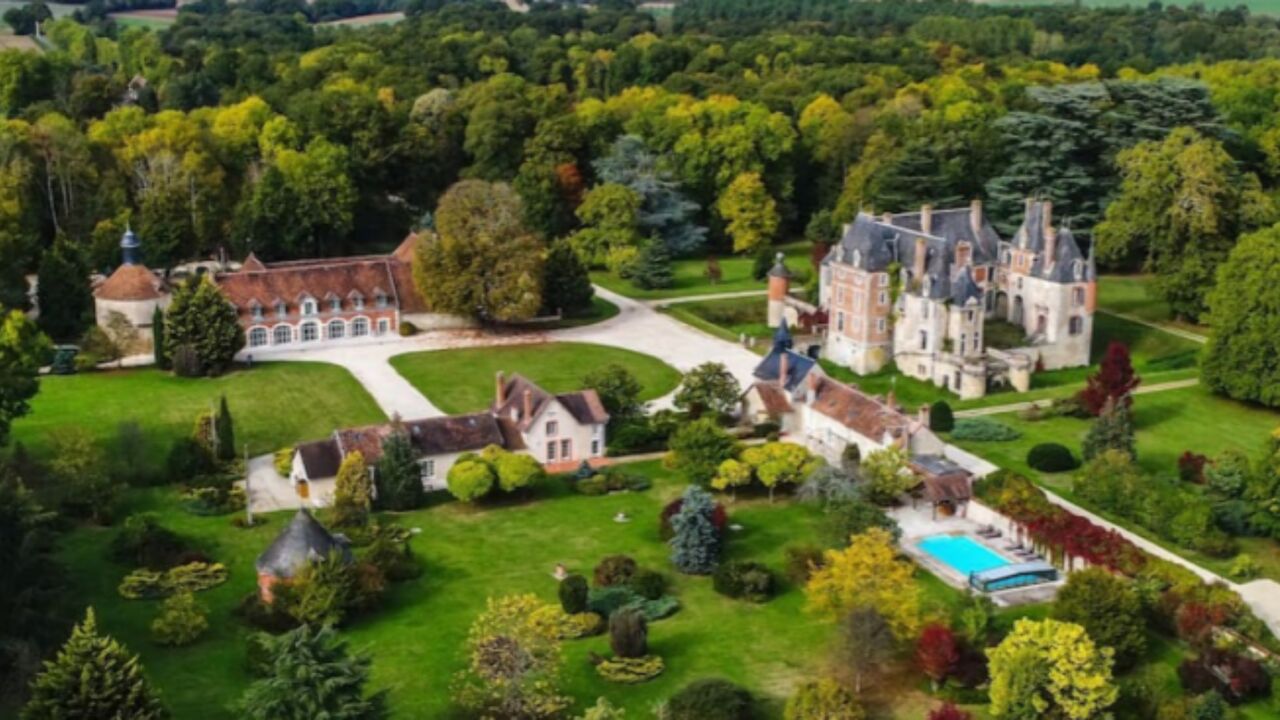 airbnb kastelen