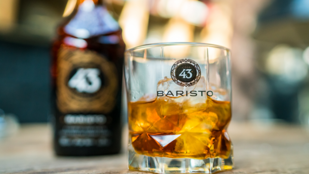 Illustratie voor: Licor 43 vrouwelijk? Dan heb je deze mannelijke innovatie nog niet geprobeerd