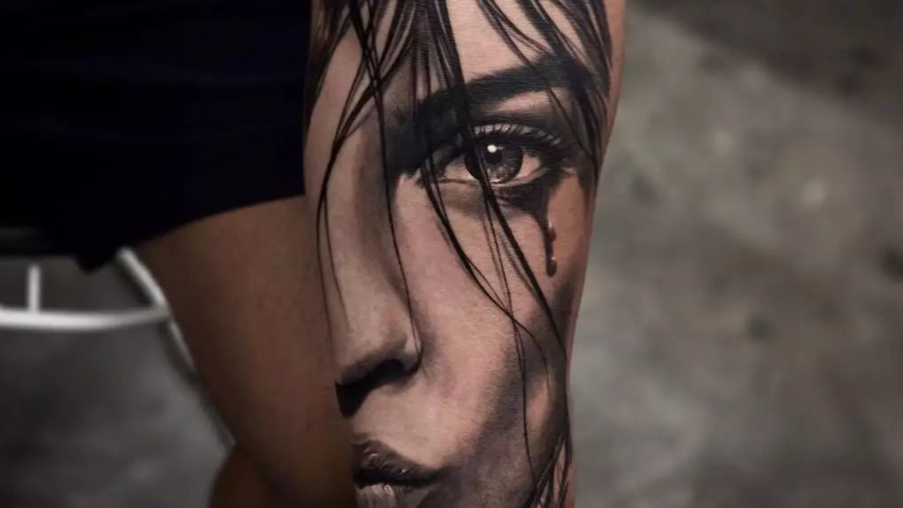 tattoo shop inspiratie