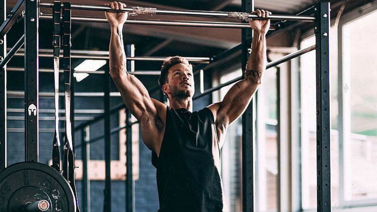 Illustratie voor: Wetenschap: met deze hacks haal jij alles uit jouw work-out