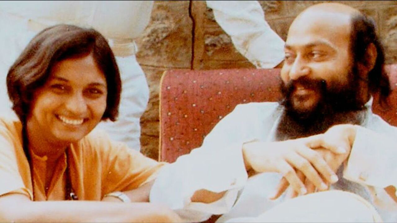 wild wild country man man
