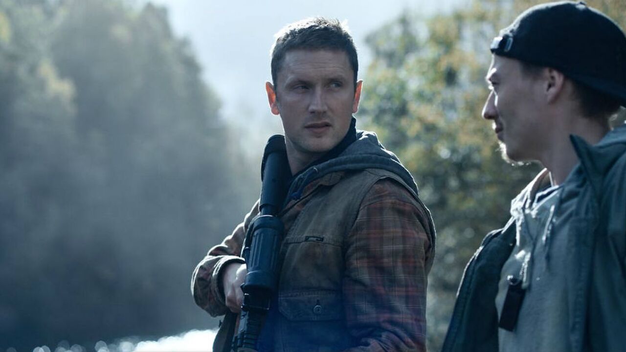 Illustratie voor: Netflix serie The Rain krijgt een tweede seizoen