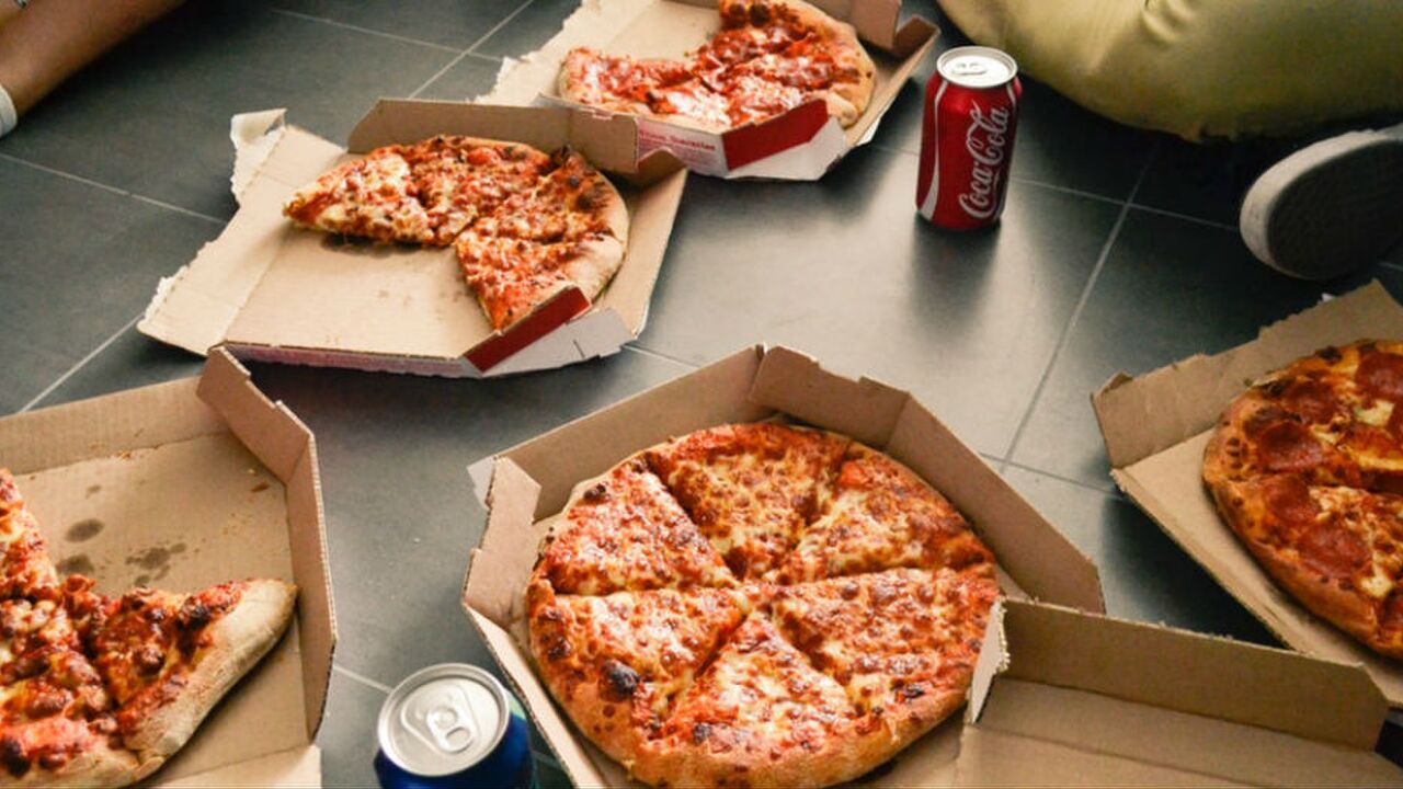 cheat meal