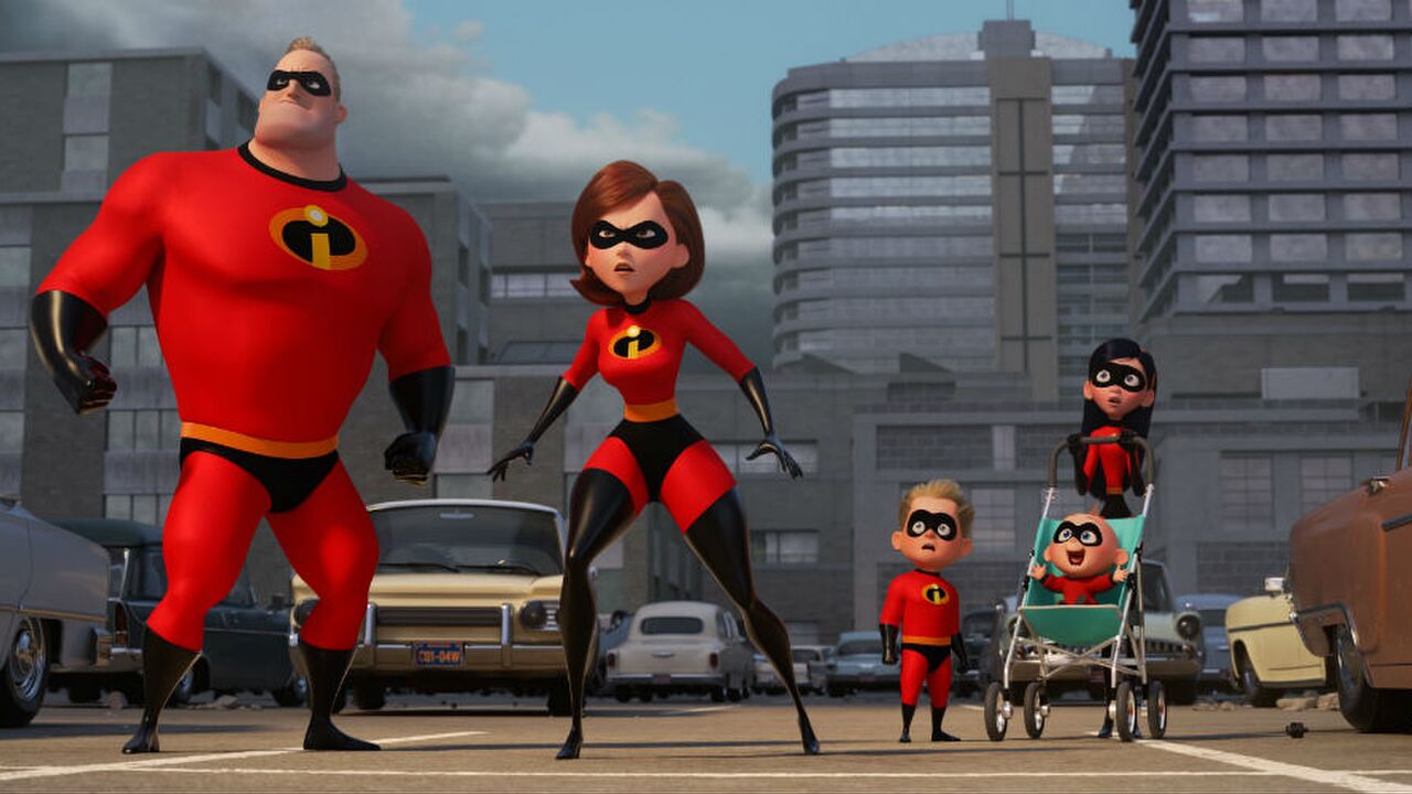 Films Juni verwacht MAN MAN