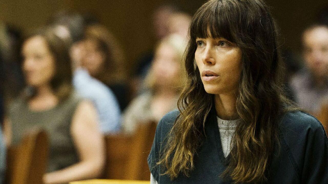 Illustratie voor: The Sinner fans opgelet: dit zijn de eerste beelden van seizoen 2