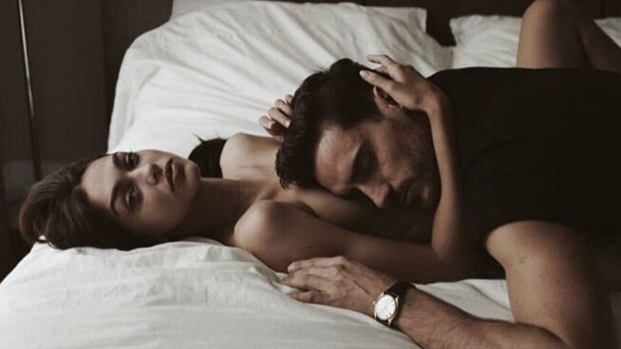 orgasmes