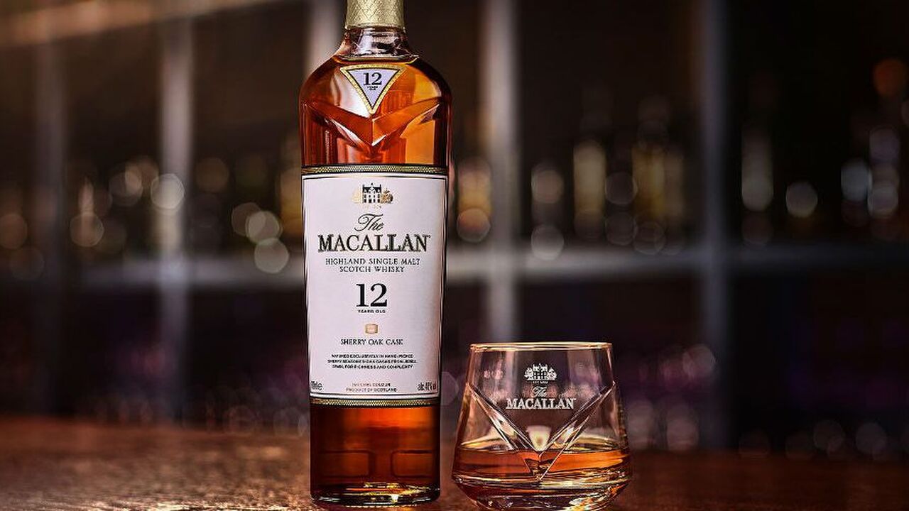 Illustratie voor: Zo wordt de prijs van whisky bepaald