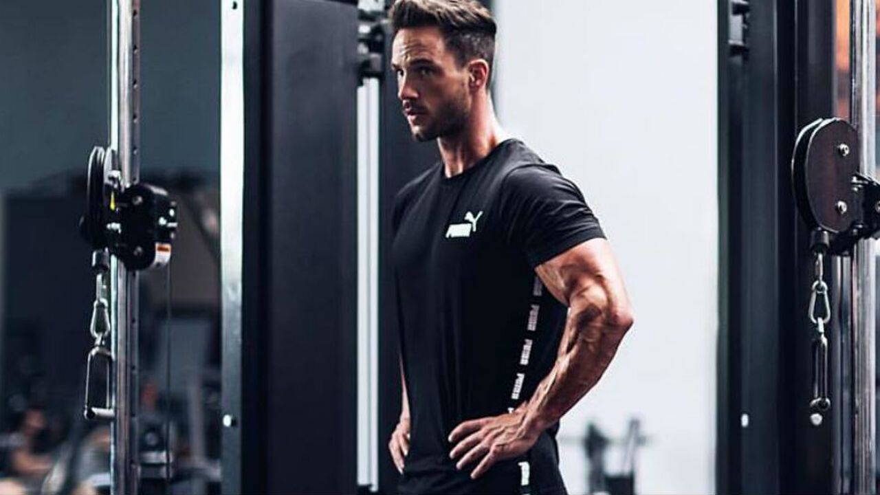 Illustratie voor: Dit is het enige moment dat je geoorloofd een work-out mag skippen