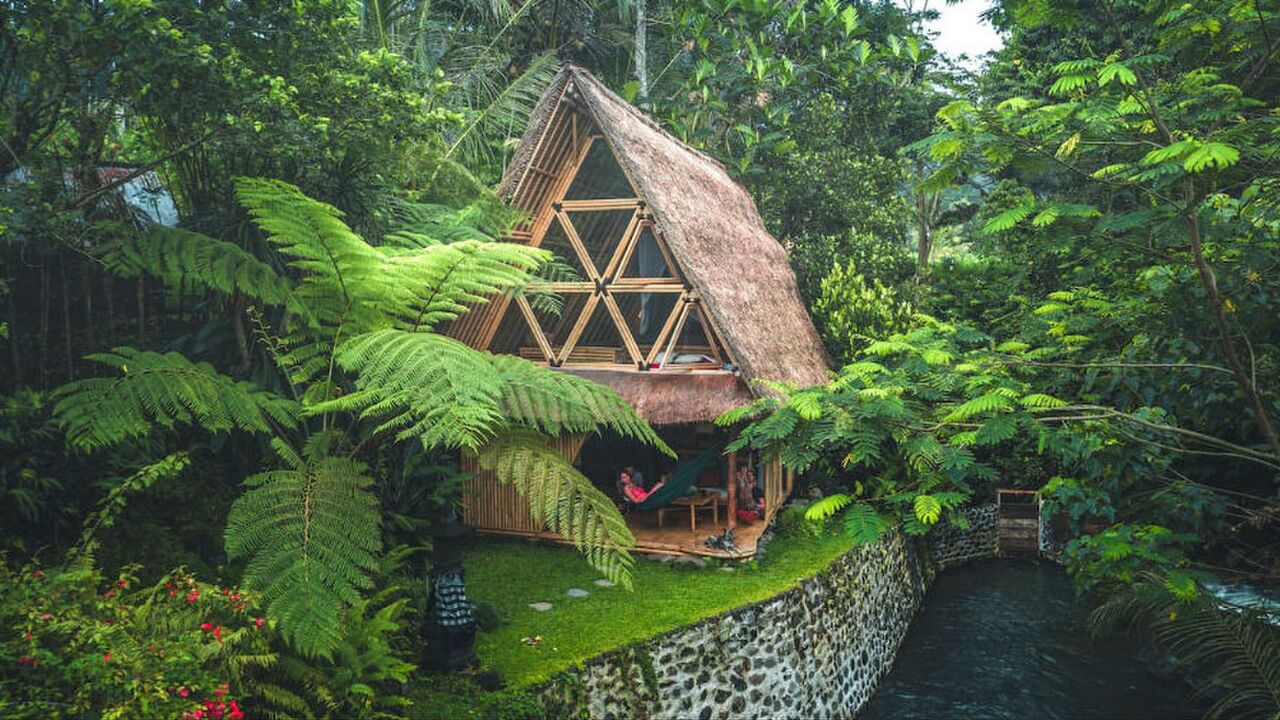 Villa Bali MAN MAN