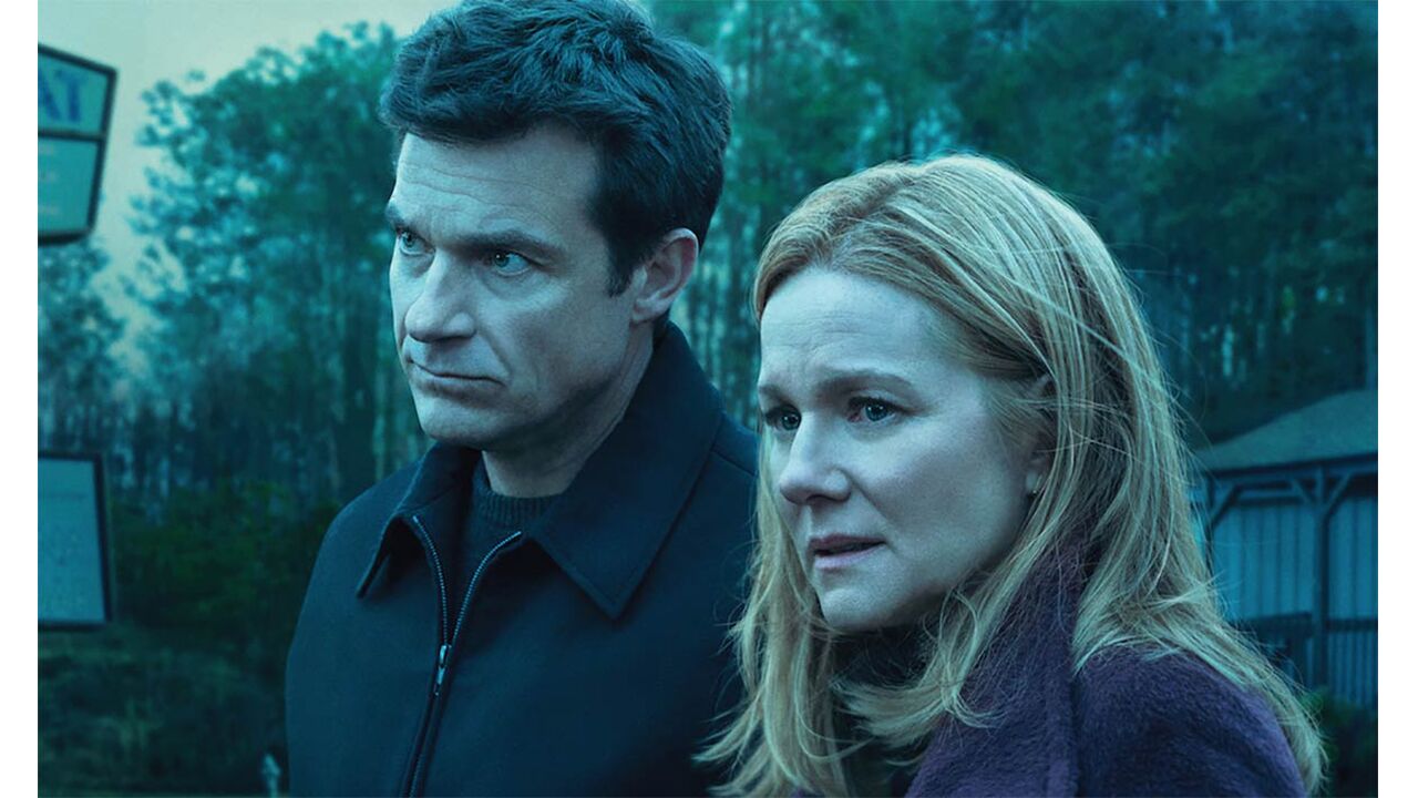 ozark seizoen 2 trailer MAN MAN