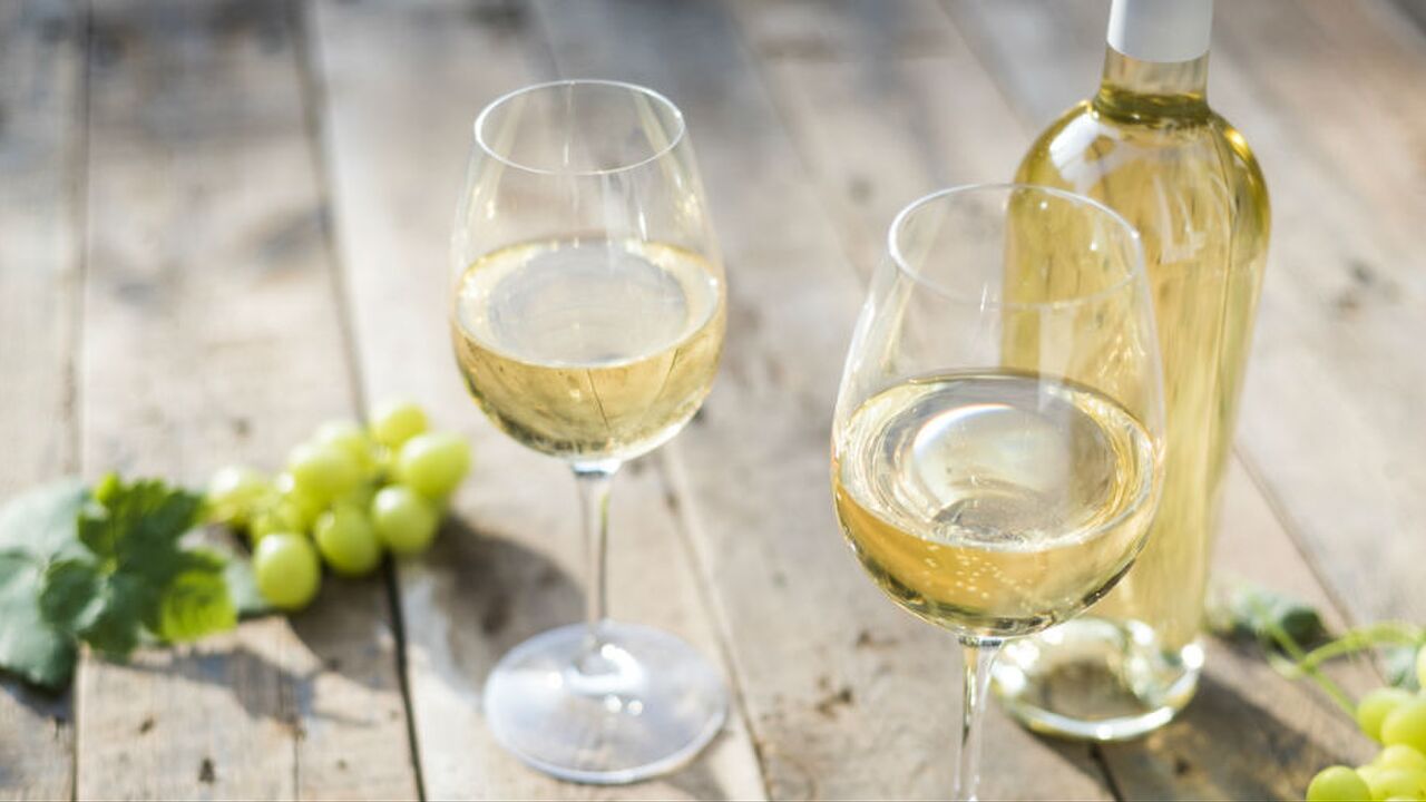 Amsterdam Wine Week MAN MAN