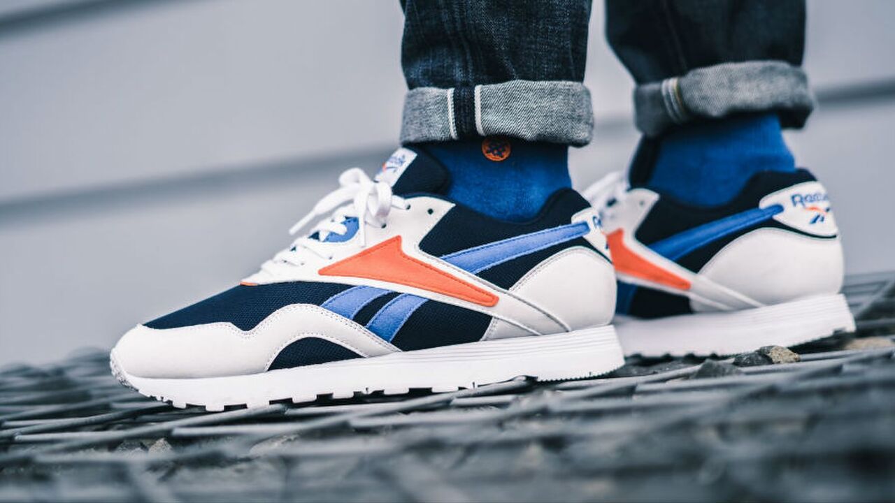 sneakers zomer heren MAN MAN
