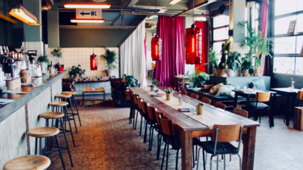 Atelier Amsterdam MAN MAN