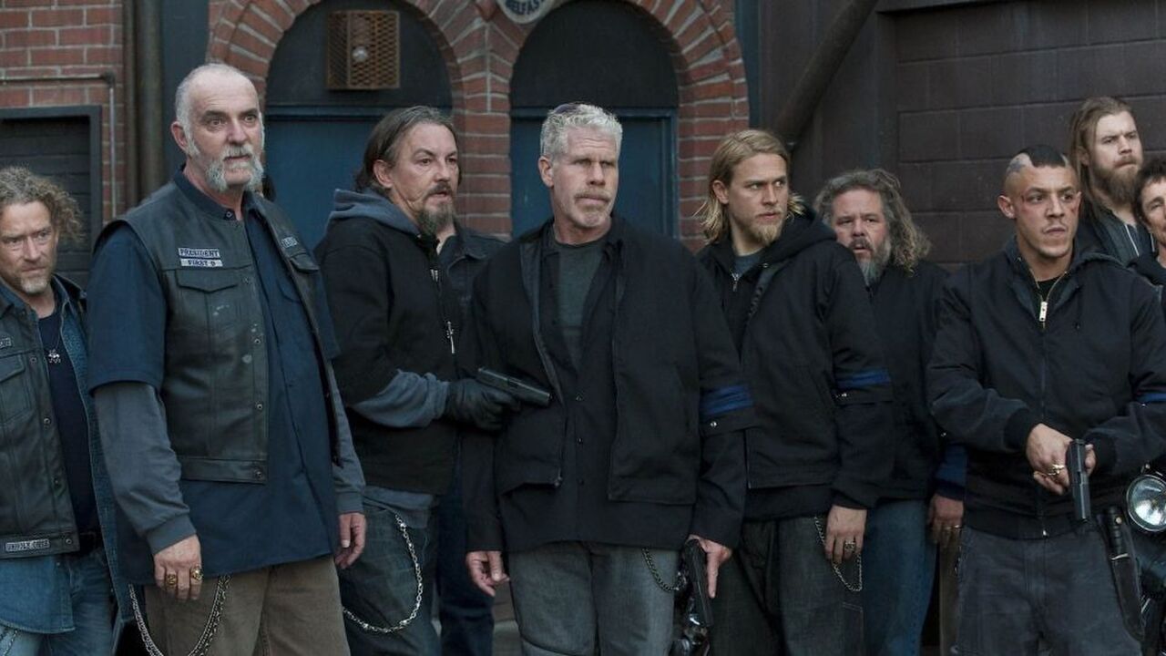 acteur overleden sons of anarchy MAN MAN