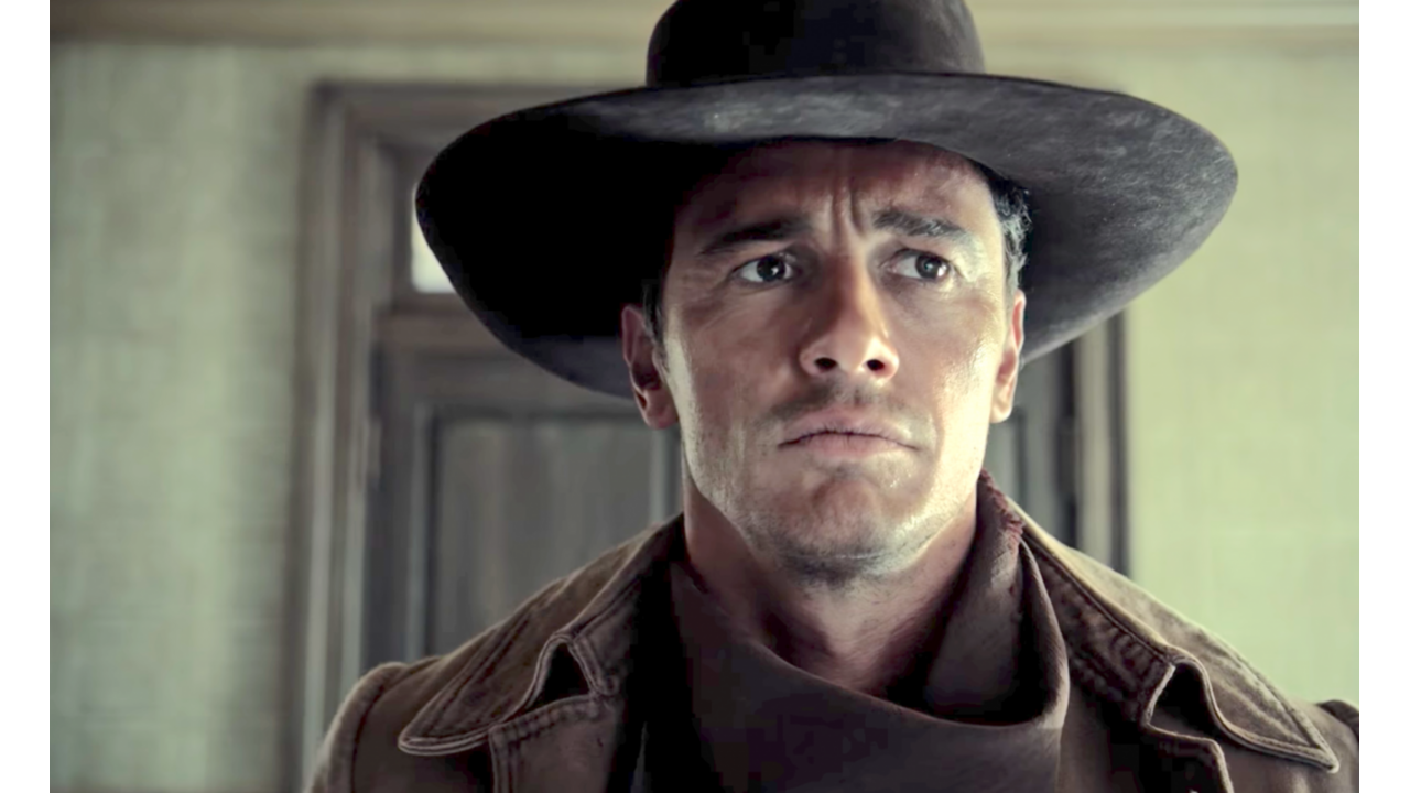 Illustratie voor: Trailer: de Coen Brothers komen met een brute Netflix anthologie