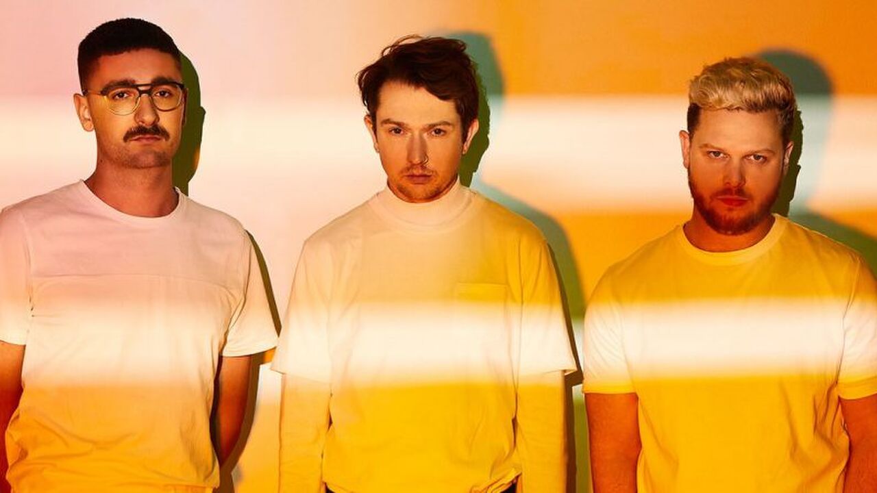 reduxer Alt-J MAN MAN