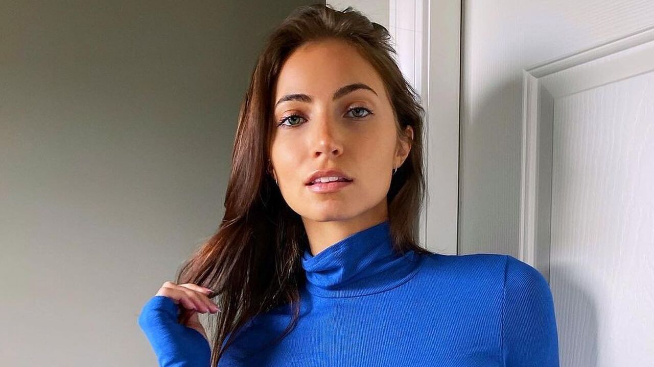 Anna Louise Instagram