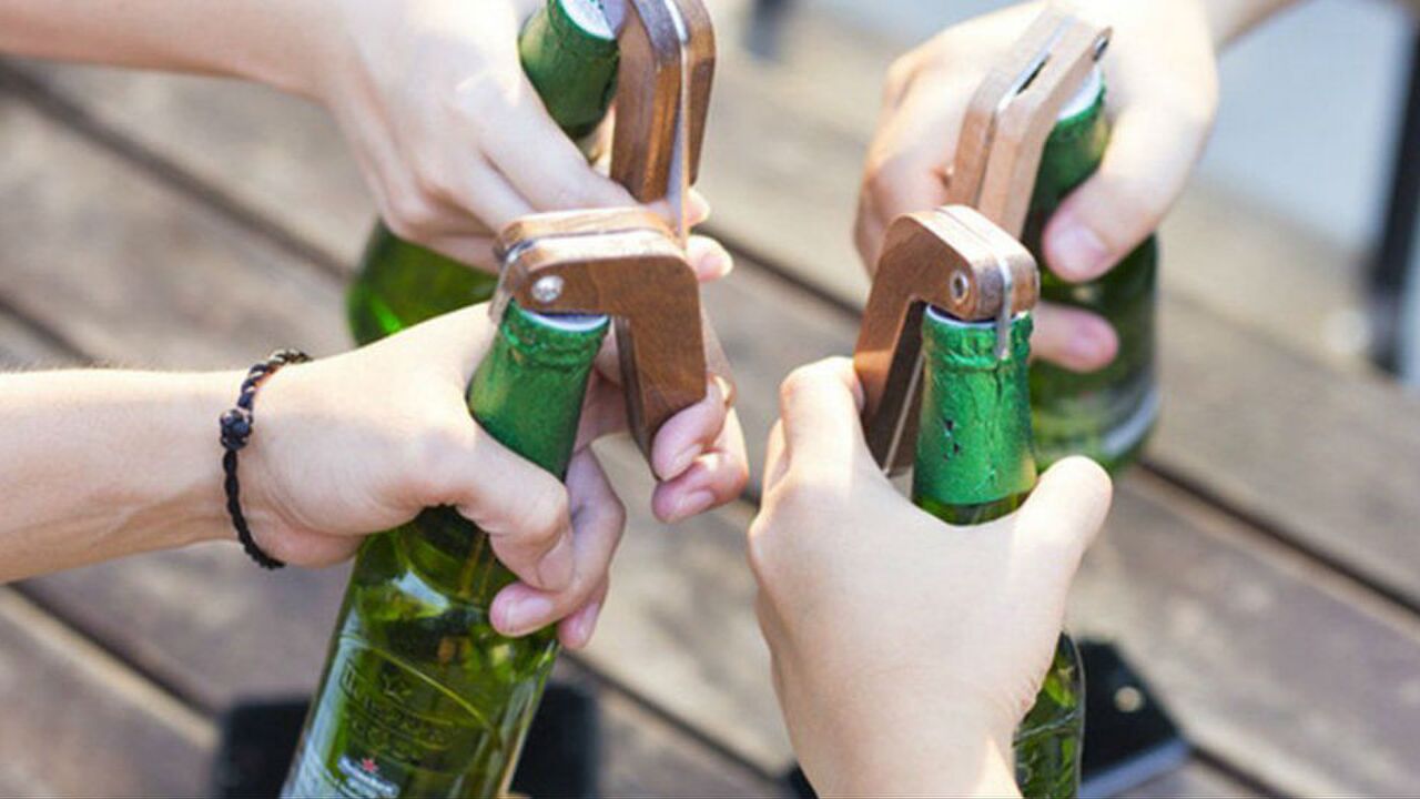bieropener bericht MAN MAN 01