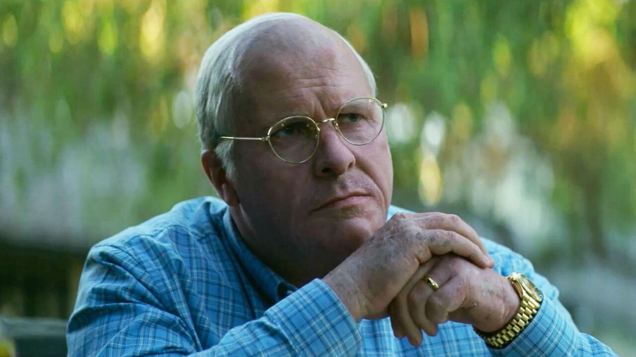 christian bale vice trailer MAN MAN