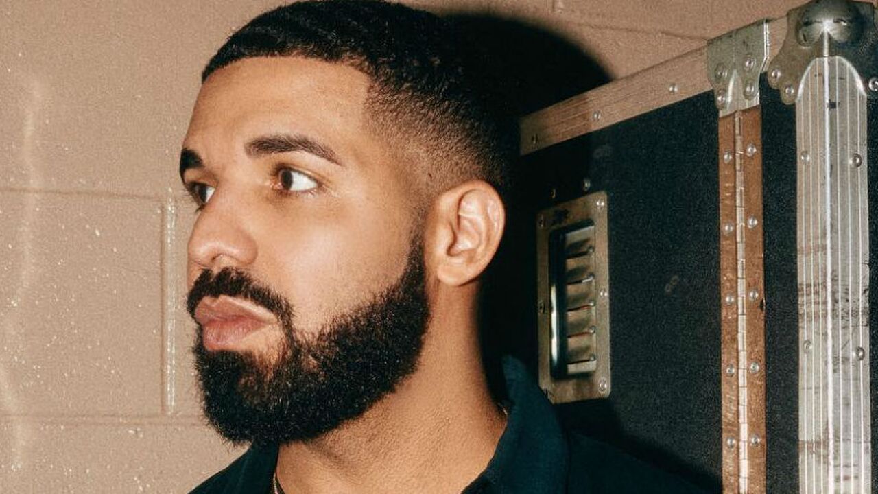 drake MAN MAN