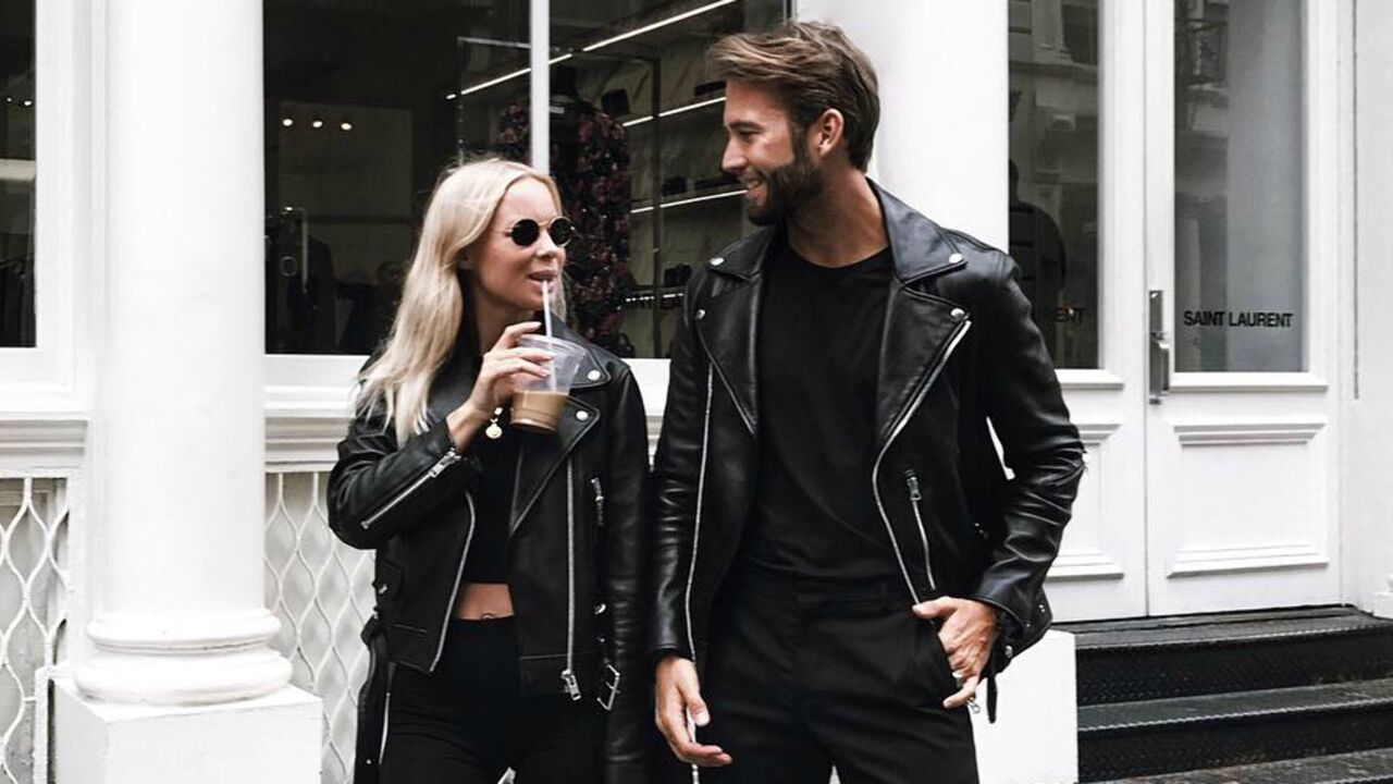heren outfits mannen MAN MAN